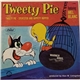 Mel Blanc, Pinto Colvig, Tom Reddy - Tweety Pie